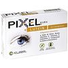 KURA Srl Pixel Lutein utile per la vista 30 compresse