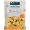 EUROSPITAL SpA PIACERI MEDIT GNOC ZUCCA 400G