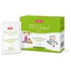BUONA SpA SOCIETA' BENEFIT PEGinpol Macrogol Trattamento Stipsi nei Neonati e Bambini 20 bustine
