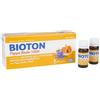 SELLA Srl Bioton Pappa Reale 1000 Integratore Tonico Energetico 14 Flaconcini