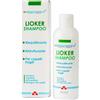 BRADERM Srl BRADERM LIOKER SHAMPOO 200ML
