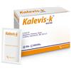 NALKEIN ITALIA Srl Kalevis-K Integratore 20 Bustine