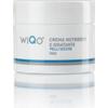 GPQ Srl Wiqo Crema Viso Nutriente Idratante Pelli Secche 50 ml