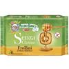 BARILLA G. e R. FRATELLI SpA Mulino Bianco Senza Glutine Frollini Miele Millefiori 250 g