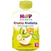 HIPP ITALIA Srl HiPP Biologico Frutta Frullata Pera, banana e kiwi 90 g