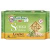BARILLA G. e R. FRATELLI SpA Mulino Bianco senza Glutine Cracker Riso Rosmarino 200 g