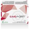 INPHA DUEMILA Srl Emefort Integratore 20 Bustine Orosolubili
