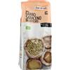 PROBIOS Srl SOCIETA' BENEFIT Fior Di Loto Grano Saraceno Decorticato Bio Senza Glutine 400 g