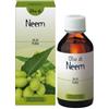 ERBORISTERIA MAGENTINA Srl NEEM Olio Vegetale 100ml ERM