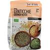PROBIOS Srl SOCIETA' BENEFIT Fior Di Loto Lenticchie Verdi Biologiche 400 g