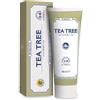 ERBORISTERIA MAGENTINA Srl Erboristeria Magentina Tea Tree Pomata per la Pelle 100 ml