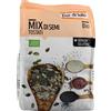 PROBIOS Srl SOCIETA' BENEFIT MIX SEMI TOSTATI BIO 250G