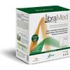 ABOCA SpA SOCIETA' AGRICOLA Aboca Libramed Fitomagra - Controllo Del Peso 40 Bustine - DISPOSITIVO MEDICO Classe II a