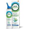 HALEON ITALY Srl Rinazina Aquamarina Spray Nasale Isotonico Intenso Lavaggio Nasale Acqua di Mare e Aloe Vera 100 ml
