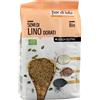 PROBIOS Srl SOCIETA' BENEFIT Fior Di Loto Semi Di Lino Dorati Biologici 400 g