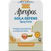 DESA PHARMA Srl APROPOS Gola Def.Spy Fte 20ML