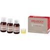 LOGOFARMA SPA Hairgen Soluzione Orale Integratore Capelli Fragili 3x100 mL