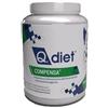 Q VET Srl COMPLETA Q DIET Polv.1000g