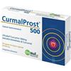 GOWELL Srl Curmalprost 500 Integratore 30 Compresse Gastroresistenti