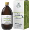 GIANLUCA MECH SpA Tisanoreica Slim Menopause Integratore 500 ml