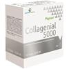 AQUA VIVA Srl COLLAGENIAL 5000 10F 25ML