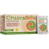 NUTRACEUTICA ITAL. BDC28 Srl CruscaSohn Integratore Intestinale Con Fibre 20 Bustine