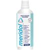 COLGATE-PALMOLIVE COMMERC.Srl Meridol Collutorio Protezione Gengive Infiammate 100 ml