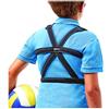 DUAL SANITALY SpA SOC.BENEFIT GIBAUD ORTHO SOSTEGNO DORSO J1