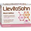 CHIESI FARMACEUTICI SpA LievitoSohn Pelle e Capelli Integratore Con Fermenti Lattici 30 Bustine