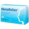 METAGENICS BELGIUM bvba MetaRelax New Integratore 45 Compresse