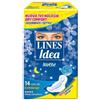 FATER SpA Lines Idea Notte Dry Comfort 14 Pezzi