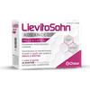 CHIESI FARMACEUTICI SpA LievitoSohn Advanced 30 Bustine - Integratore Per Il Benessere Di Pelle e Capelli