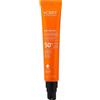KORFF Srl Korff Sun Secret Fluido Viso Antimacchie MATT SPF50+ 50mL