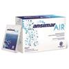 ABC FARMACEUTICI SpA Ansimar Air Integratore Benessere Respiratorio 14 Bustine