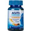 ANGELINI (A.C.R.A.F.) SpA Acutil Fosforo 50 Caramelle Gommose - Integratore Per Memoria E Concentrazione