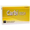 PIEMME PHARMATECH ITALIA Srl CARBITECH 30CPR