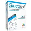 NUTRIGEA Srl Glucosol - Integratore per il benessere delle articolazioni - 60 capsule vegetali