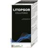 BIO STILOGIT PHARMACEUTIC. Srl LITOPSOR COLLUTORIO 250ML