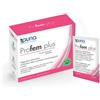 GUNA SpA Guna Profem Plus Integratore Intestinale Per la Donna 20 Bustine