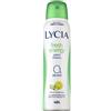 SODALCO Srl LYCIA SPRAY ANTIO FRESH 150ML