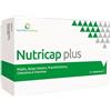 AQUA VIVA Srl NUTRICAP PLUS 30COMPRESSE