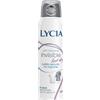 SODALCO Srl Lycia Antiodorante Invisible Spray 150ml