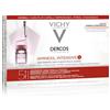 VICHY (L'Oreal Italia SpA) Vichy Dercos Aminexil Intensive 5 trattamento anti-caduta per donna 42 fiale 42 x 6 ml
