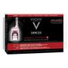 VICHY (L'Oreal Italia SpA) Vichy Dercos Aminexil Intensive 5 - trattamento anti-caduta per uomo 42 fiale 42 x 6 ml