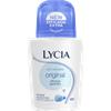 SODALCO Srl Lycia Original Roll-On Antiodorante 50 ml