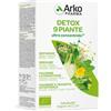 ARKOFARM Srl ARKOFLUIDI US DETOX BIO 20F