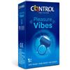 ARTSANA SpA Control Pleasure Vibes - Anello Vibrante