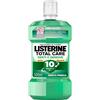 KENVUE ITALIA SPA LISTERINE Difesa Denti Gengive Collutorio al Gusto Delicato alla Menta Delicata senza alcool 500 ml