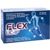 OH INTERNATIONAL Srl FLEX UC II 30CPS 500MG