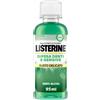 KENVUE ITALIA SPA LISTERINE DENTI E GENGIVE GUSTO DELICATO 95ML